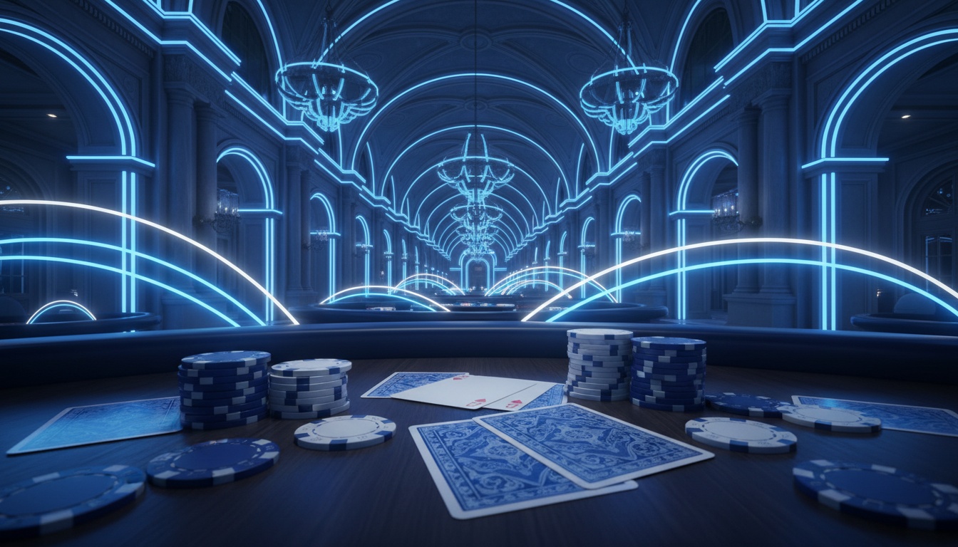 Casino Infinity