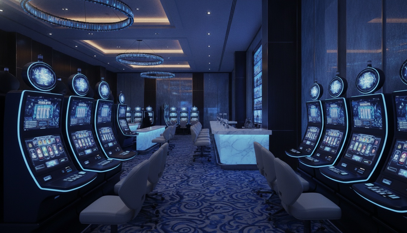 Hoe je je kunt registreren en inloggen bij Casino Infinity